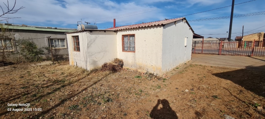 2 Bedroom Property for Sale in Rocklands Free State